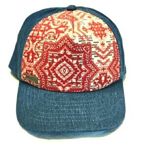 RVCA Hat 